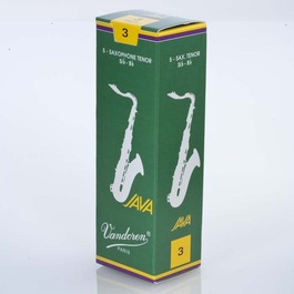 Vandoren tenor deals sax reeds 3