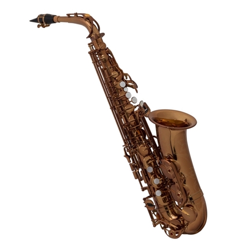 David French Music Yamaha 50th Anniversary z Alto Saxophone