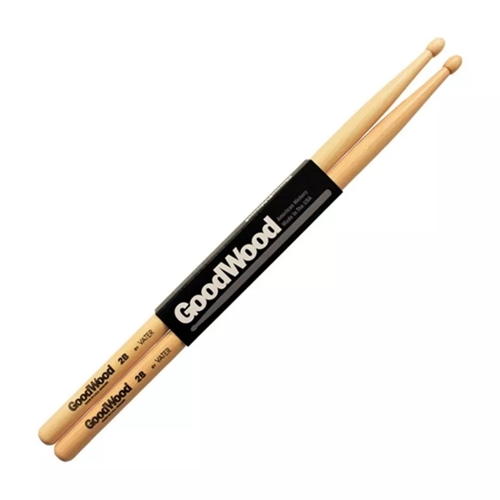 Good wood store drumsticks