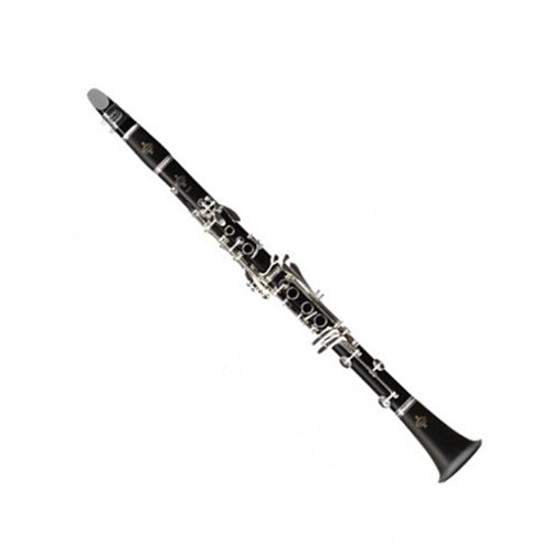 Buffet E12F Professional Clarinet