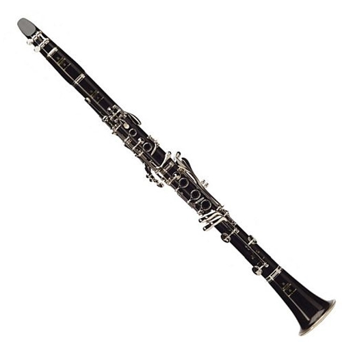 David French Music Yamaha Custom CSVR Clarinet