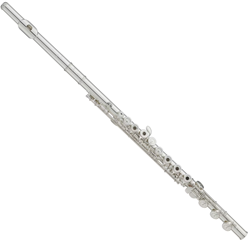Yamaha 462H Intermediate Flute