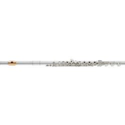 Yamaha 677HCTLPGP Professional Flute