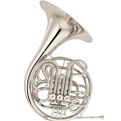 Yamaha 668NII Professional French Horn
