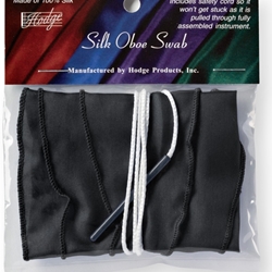 Hodge Silk Oboe Swab