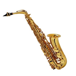 Selmer Series II "Jubilee" Alto Saxophone