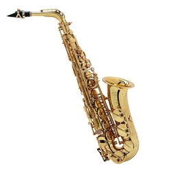 David French Music - Selmer Series III "Jubilee" Alto Saxophone