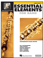 Essential Elements Book 1 - Oboe