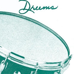 Breeze-Easy Method Book 1:  Drums