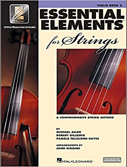 Essential Elements Book 2 - Viola