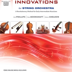 Sound Innovations Book 2 - Viola