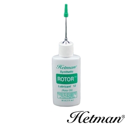 Hetman #12 Rotor Oil