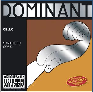 Thomastik Dominant Full Size Cello D String