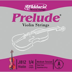 Prelude 4/4 Violin A String