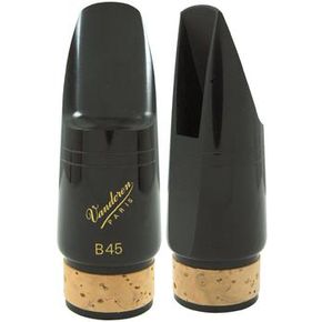 Vandoren B45 Bass Clarinet Mouthpiece
