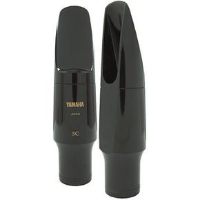 Yamaha 5C Bari Sax Mouthpiece