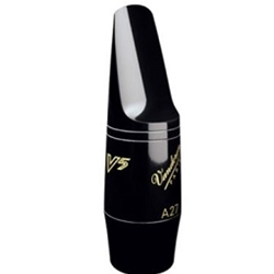 Vandoren A25 Alto Sax Mouthpiece