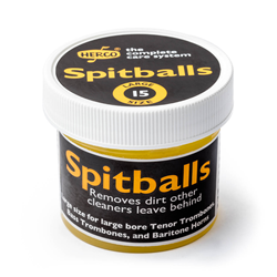 Herco Spitballs Large Size 15