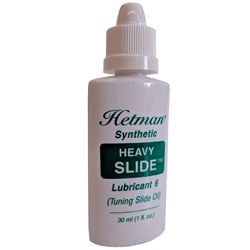 Hetman Heavy Slide Oil #6
