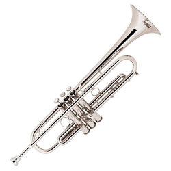 Bach 190SL1B Stradivarius Commercial Series Bb Trumpet