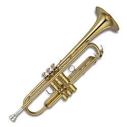 Yamaha 8310Z Custom Trumpet