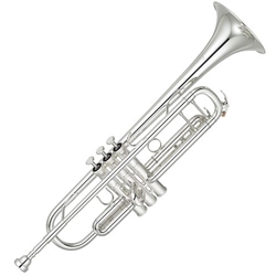 Yamaha 8335IIS Xeno Trumpet