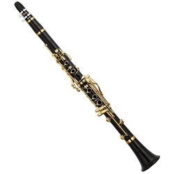 Yamaha CSGHII Professional Clarinet