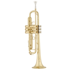 Shires CVLA Trumpet