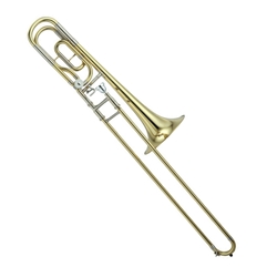 Yamaha 640 Professional Trombone