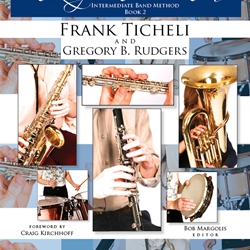 Making Music Matter, Intermediate Band Method Book 2: Flute