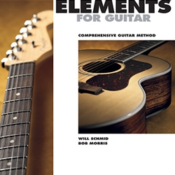 Essential Elements Book 1 (with Online Audio) - Guitar
