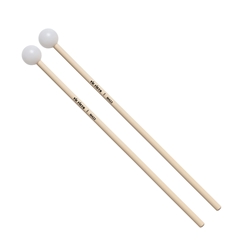 Vic Firth M422 Medium Poly Xylophone Mallets