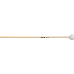 Vic Firth M133 Medium Poly Xylophone Mallets