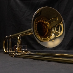 Anthem 5000 Series Trombone