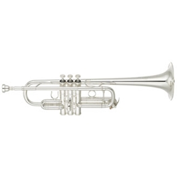 Yamaha Xeno Artist New York C Trumpet