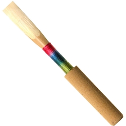 Charles Double Reed Co: Student Oboe Reed Med.