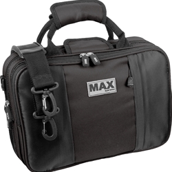 307 - Protec MAX Clarinet Case