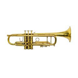 Bach Hybrid TR300/37 Trumpet