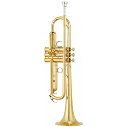 Yamaha 8310ZII Custom Z Trumpet