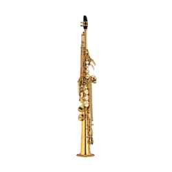 Yamaha Intermediate Soprano Saxophone
