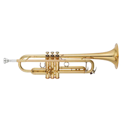 Yamaha YTR8335LAII Custom LA Xeno Trumpet