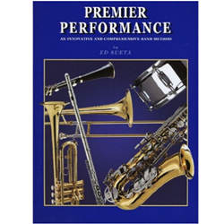 Premier Performance - Trumpet