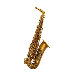Used Yamaha YAS875EX Alto Saxophone