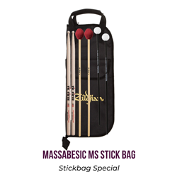 Massabesic MS Stick Bag