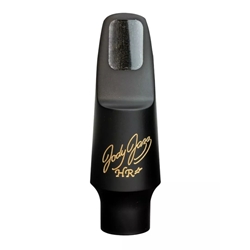 JodyJazz Alto Sax Hard Rubber 5M Mouthpiece