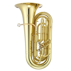 Jupiter Intermediate 3/4 4-Valve Tuba