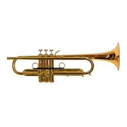 Used Bach Commercial LT1901B Bb Trumpet