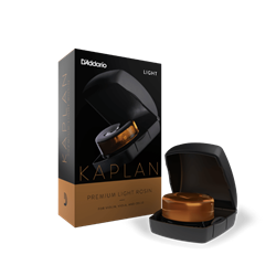 D'Addario Kaplan Premium Light Rosin