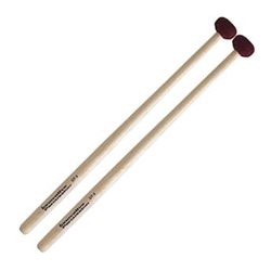 Innovate Perc Innovative Percussion General Timpani Mallet, Ultra Staccato