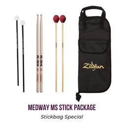 Medway MS Stick Package